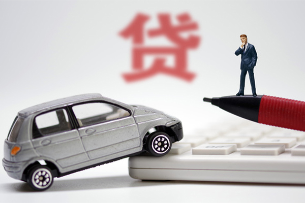 成都空放小额贷款贷款
